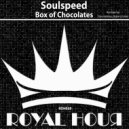 Soulspeed - Box of Chocolates (Robert Furrier Remix)