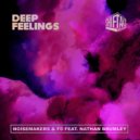 Noisemakers & FO & Nathan Brumley - Deep Feeling (feat. Nathan Brumley) (Original Mix)