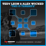 Tedy Leon - Speaker Louder
