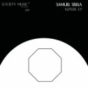 Samuel Sisela - Kepler