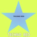 Techno Red - Ritual Dance