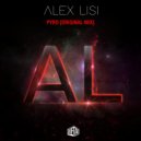 Alex Lisi - Pyro