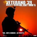 Halley Seidel - Veterano 34 (Nuta Cookier Remix)