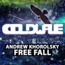 Andrew Khorolsky - Silence (Original Mix)