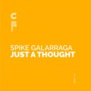 Spike Galarraga - Blackbleed (Original Mix)