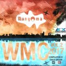 Kamilo Sanclemente - Viento (Original Mix)