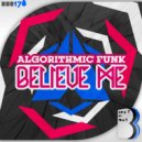 Algorithmic Funk - Goodbye (Original Mix)