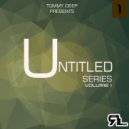 Tommy Deep - Untitled Rearl Series #3