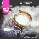 DM - Station 9 (Lorenzo Molinari Remix)