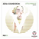 Jedsa Soundorom - Homless (Original Mix)
