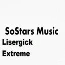 Lisergick - Sound of Uranus (Original Mix)