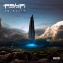 Psy Fi - Ecotone