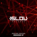 Society Haus & Junior Souza - Only Feeling (Original Mix)
