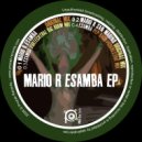 Mario R - Esamba
