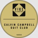 Calvin Campbell - Roots (Original mix)