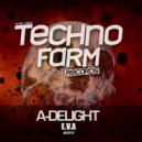 A-Delight - E.V.A.