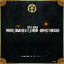 Preon & David Bulla & LarsM - Preon, David Bulla, LarsM - Break Through (Zoree Remix)
