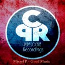 Mixael P. - Que Buena Weed (Original Mix)