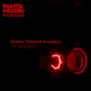 Luis Mora - Orion (Original Mix)