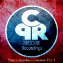 Comah - Protoplasme (Original Mix)