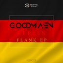 Goodma\'En - Distortion DX047 (Goodma\'En Dub)