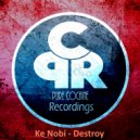 Ke Nobi & Steven Bullex - I Feel (Original Mix)