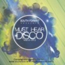 Dimta - Must Hear Disco March vol.2 (Compiled and Mixed by Dimta)