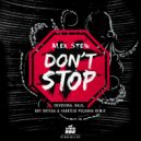 Alex Stein - Don\'t Stop (Devochka Remix)