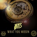Paramedics & Ottis - What You Missin\' (Original Mix)
