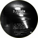 J.Lydén - 4.44 (Judas Remix)