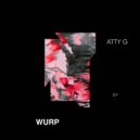 Atty G - Drunk (Original Mix)