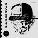 Pantheon - Spaceships (Horowitz Remix)