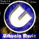 Wender A. & Rods Novaes - Saint Peter (Kenny Brian Remix)