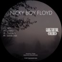Nicky Boy Floyd Feat Diego - Casualty (Original Mix)