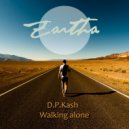 D.P.Kash - Frozen Day (Original Mix)