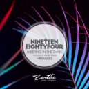 Nineteen Eightyfour - Meeting in the Dark (#mali Remix)