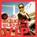 Alex Dee Gladenko - 80's Mood