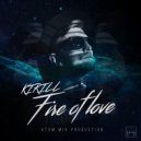 KIRILL - Fire Of Love