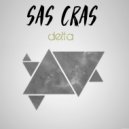 Sas Cras - Its Time (Original Mix)