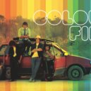 Colourfide - Don\'t Go Running (Original Mix)