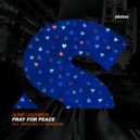 Aline Liachinsk - Pray For Peace (Extended Mix)