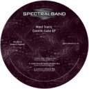 Mind Static - Cosmic Gate (Original mix)