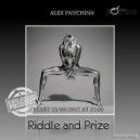 Alex Pauchina - Riddle and Prize ()
