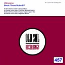Ultraverse - Break Those Rules