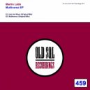 Martin Labb - Into the Wave
