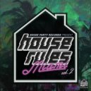 Apollo & Classik - Watch Me (feat. Classik) (Original Mix)