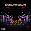 Downtown - LSD in Madrid (Trippin Fox Remix)