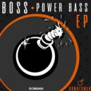 Boss - BEAT BASS