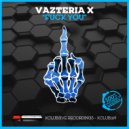 Vazteria X - Pyramid (Original Mix)