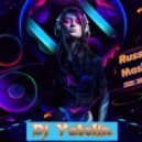 Dj Vatolin - Russian Mash-up 2K17